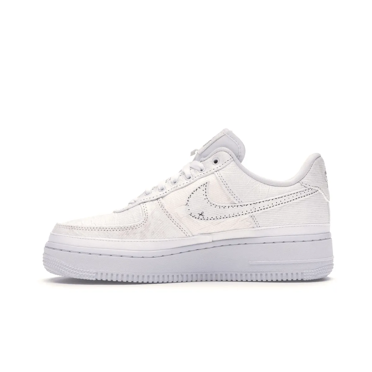 Light Pop Air Force 1 LX Tear Away Sail