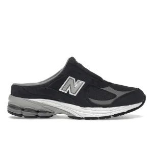 New Balance 2002R Mule Phantom coordination improvement