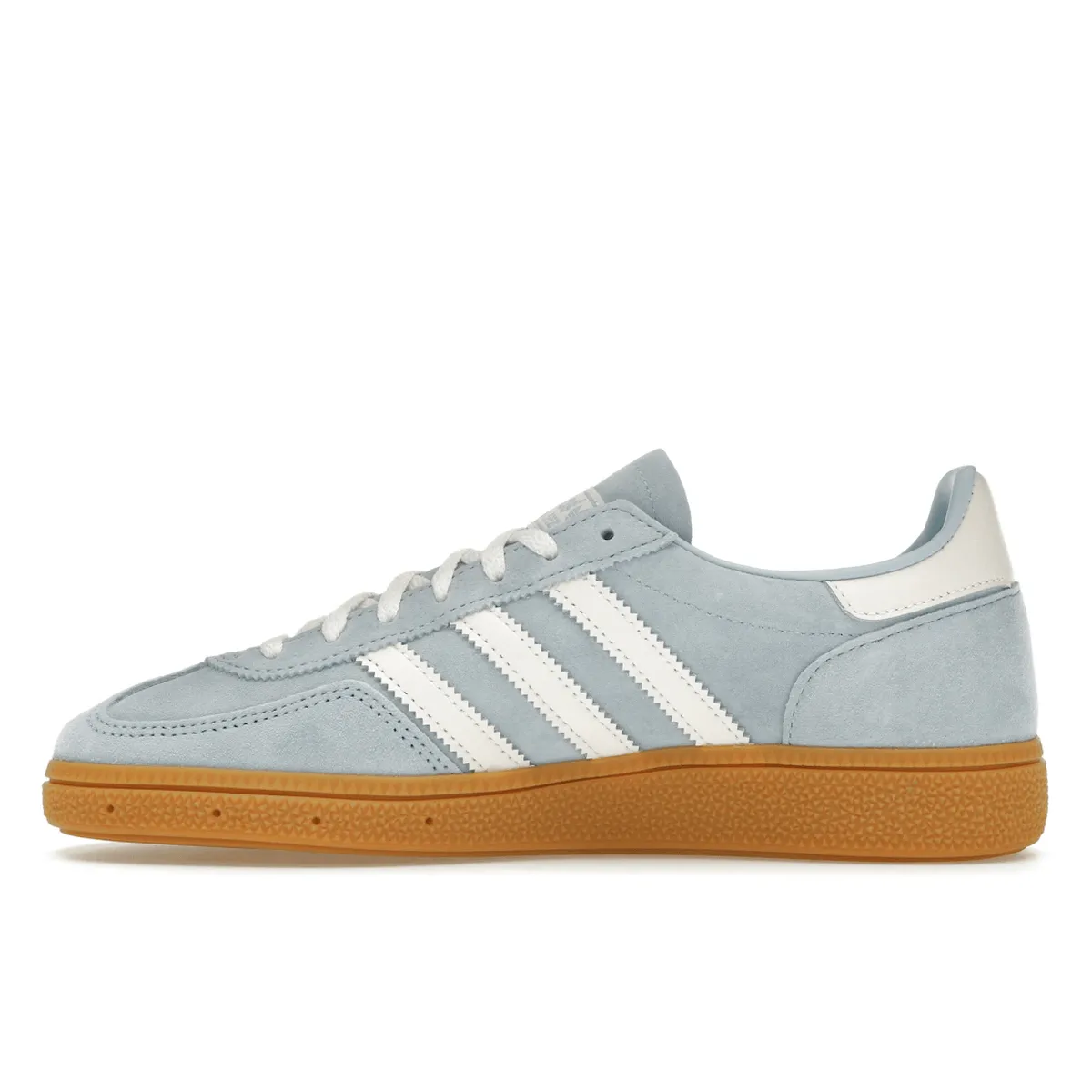 Light Ride Adidas Handball Spezial Clear Sky