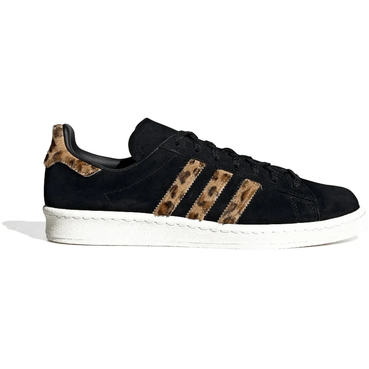 Day Run Leap Step Adidas Campus 80s Leopard