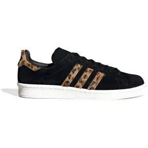 Day Run Leap Step Adidas Campus 80s Leopard