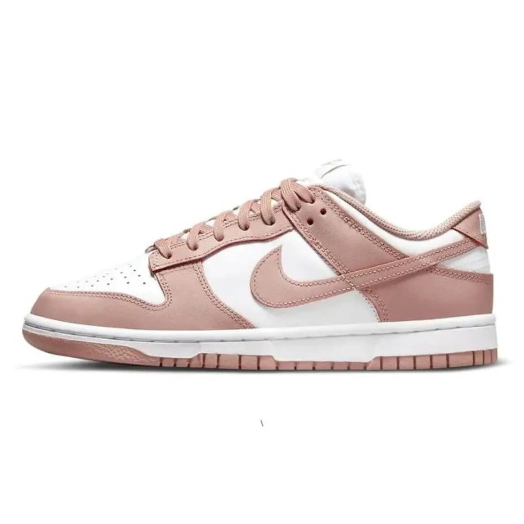 Nike Dunk Low 'Rose Whisper' Sunset Jog Errand Mode