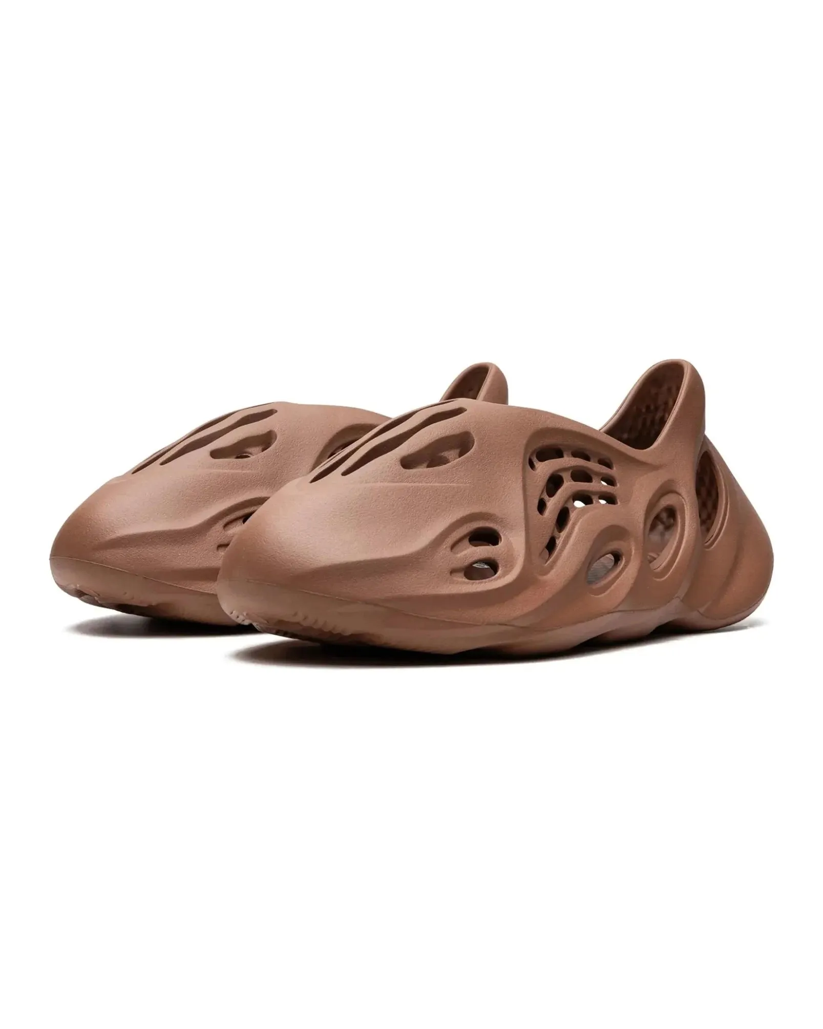 Adidas Yeezy Foam RNR "Clay Red" - street-bill.dk
