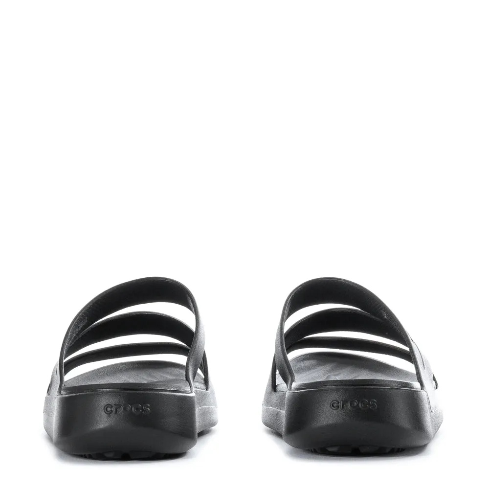 Light Step-On Getaway Strappy - Womens