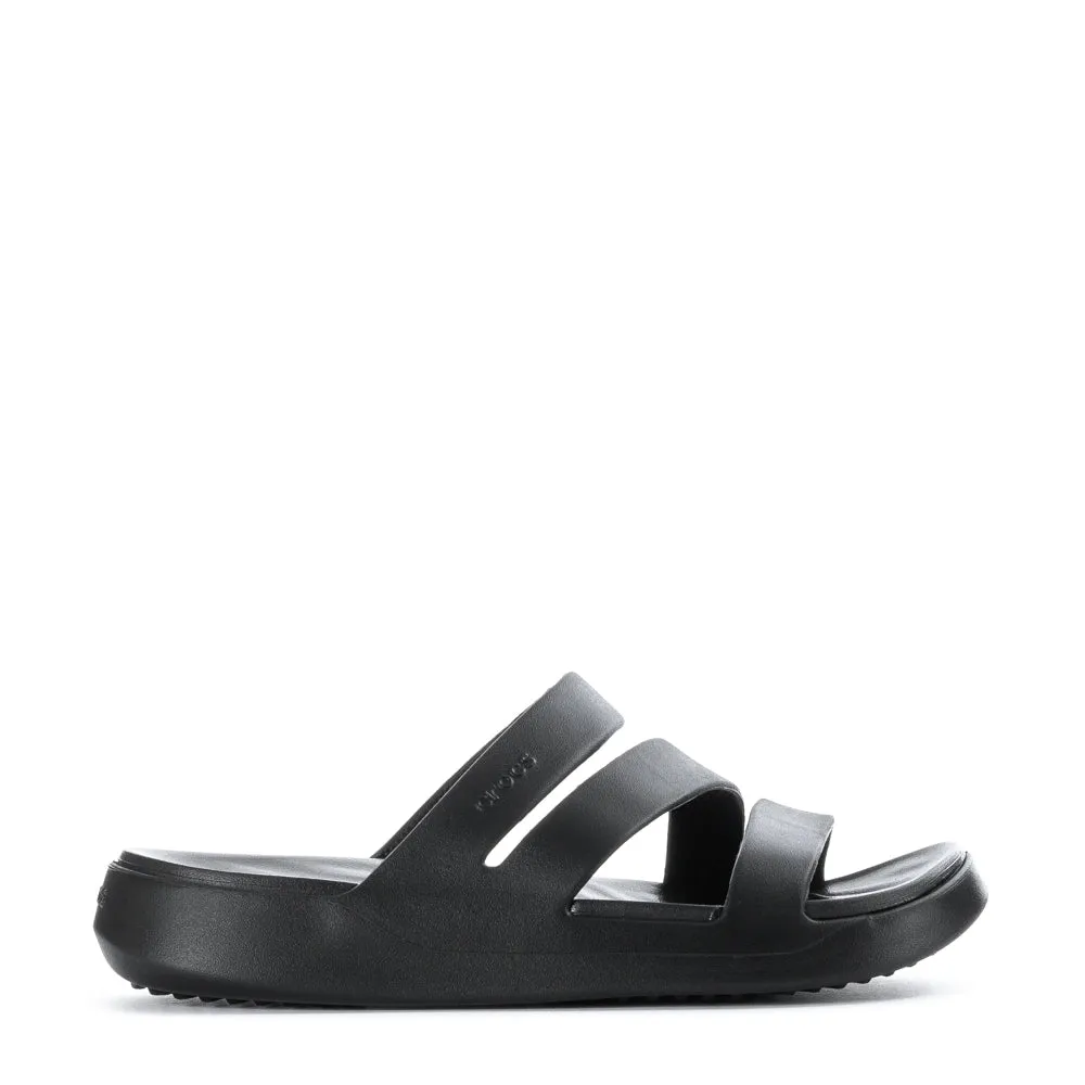 Step Fresh Getaway Strappy - Womens