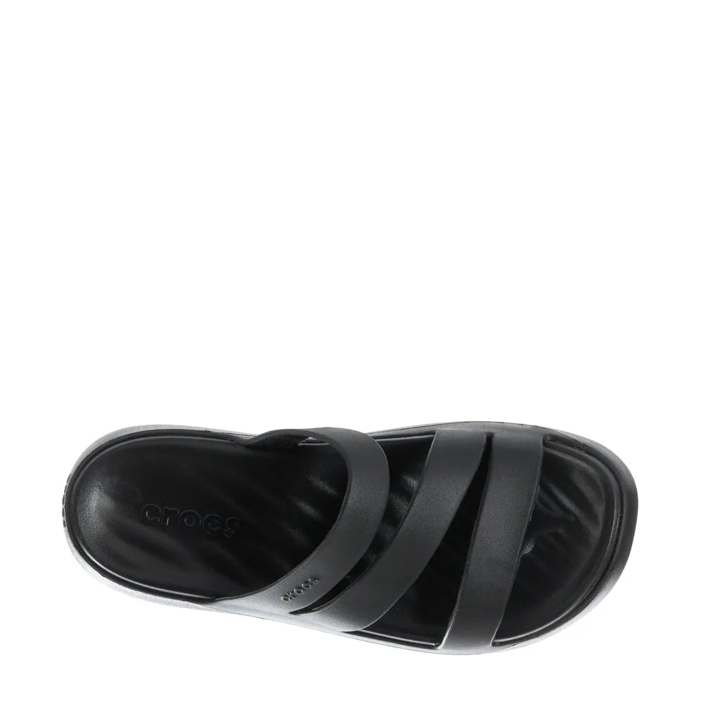 Light Step-On Getaway Strappy - Womens
