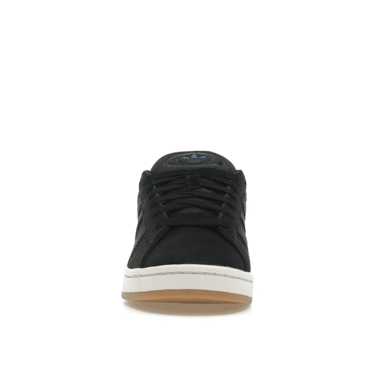 Light Step-On Glide Adidas Campus 00s Core Black Gum