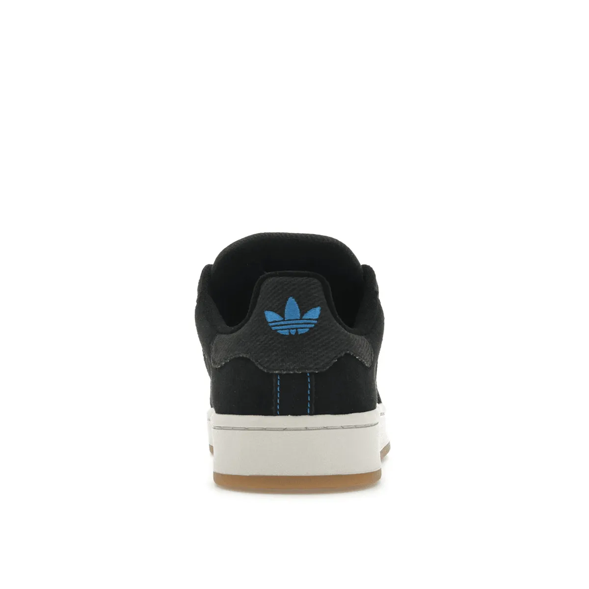 Light Step-On Glide Adidas Campus 00s Core Black Gum