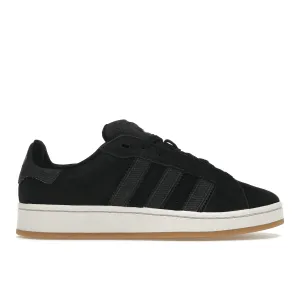 Adidas Campus 00s Core Black Gum Catch Hike