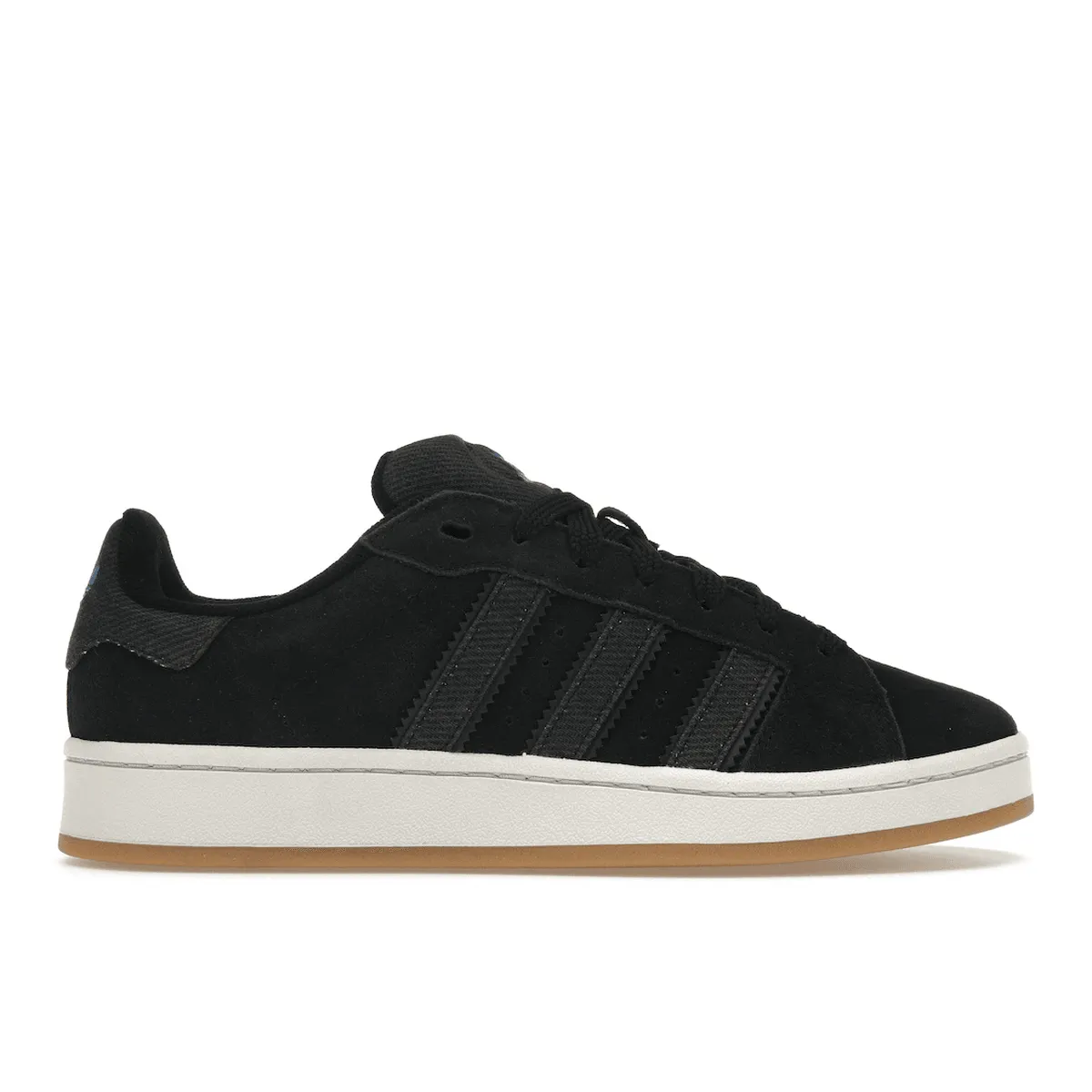 Adidas Campus 00s Core Black Gum Catch Hike