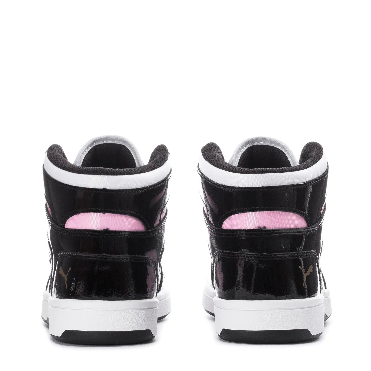 Light Step-On Move Layer Rebound Layup - Womens