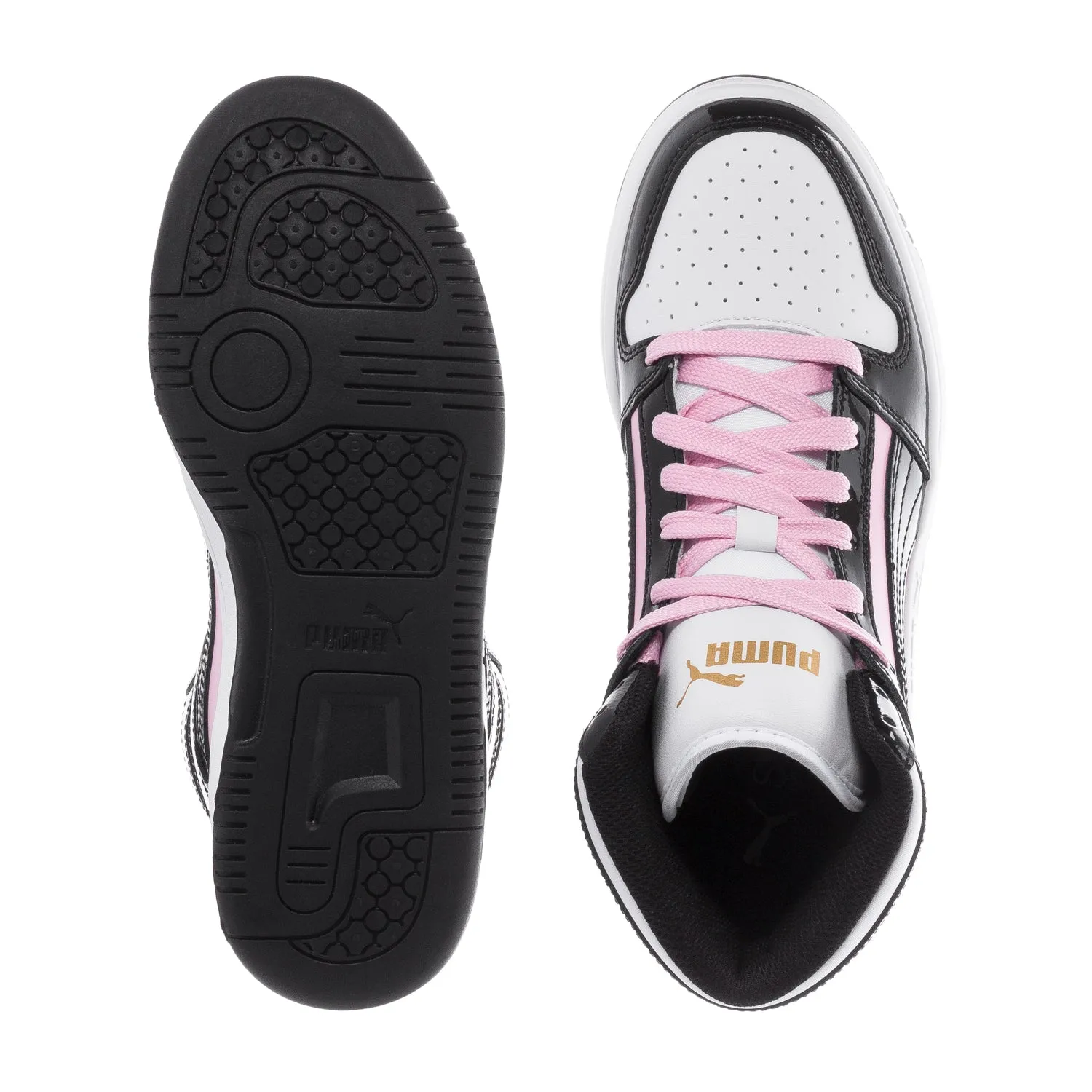 Light Step-On Move Layer Rebound Layup - Womens