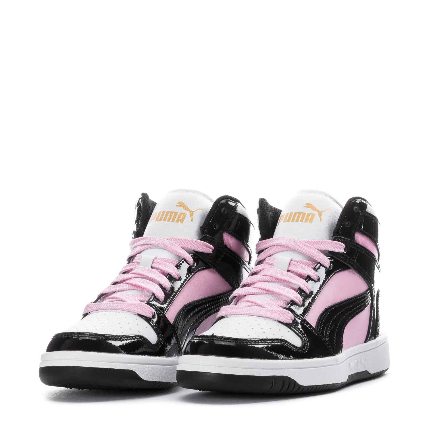 Light Step-On Move Layer Rebound Layup - Womens