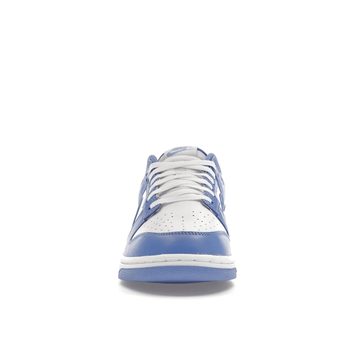 Light Step-Up Nike Dunk Low Polar Blue