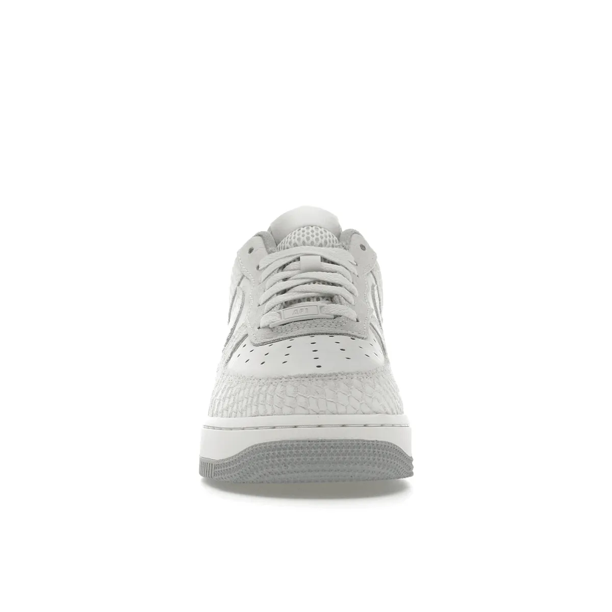 Light Stepper Air Force 1 Low 07 White Python
