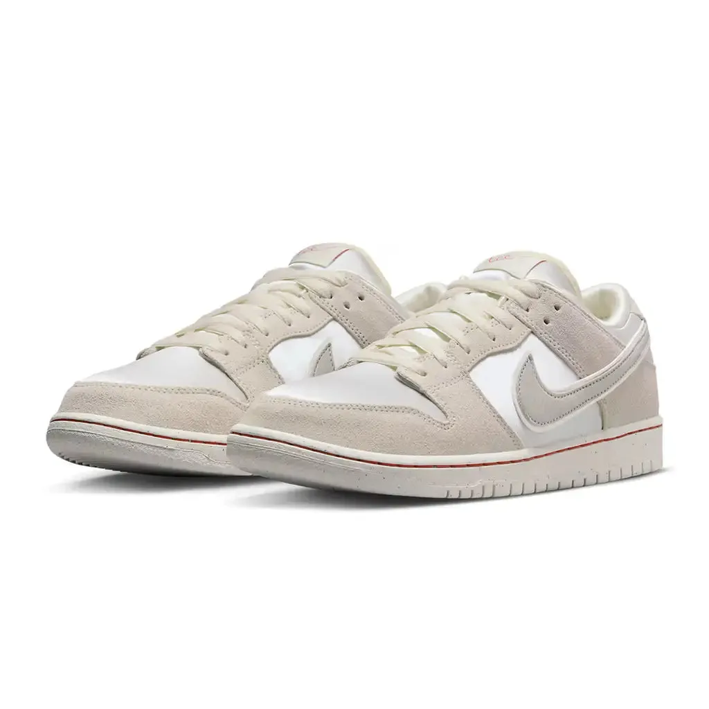 Light Stride Nike SB Dunk Low City Of Love 'Bone'