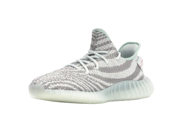 Light Structure YZY Boost 350 V2 Blue Tint