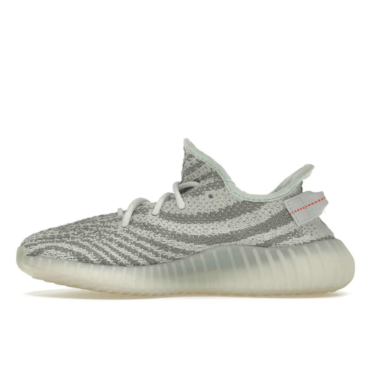 Light Structure YZY Boost 350 V2 Blue Tint