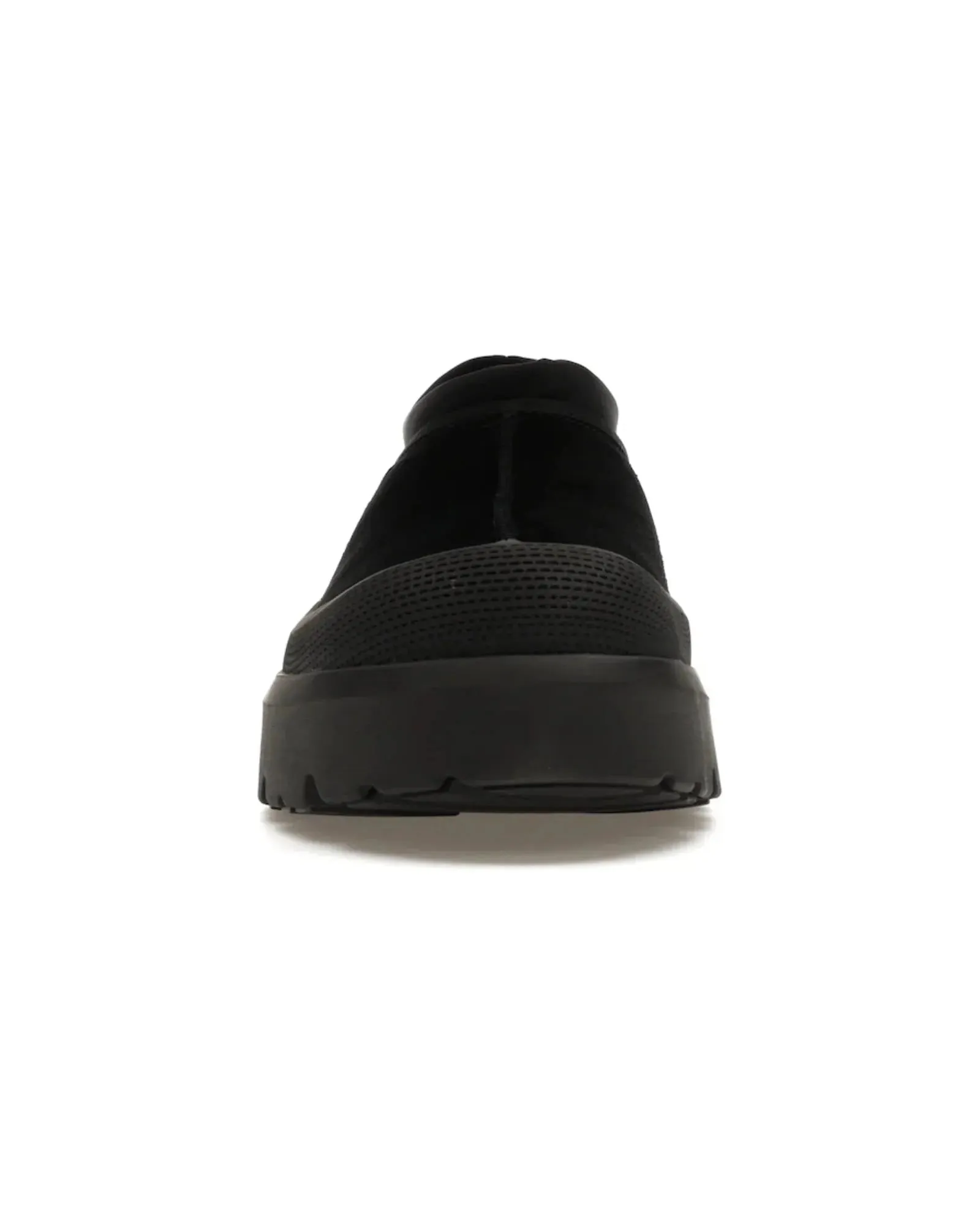 Light Touch UGG Tasman Weather Hybrid Slipper Black