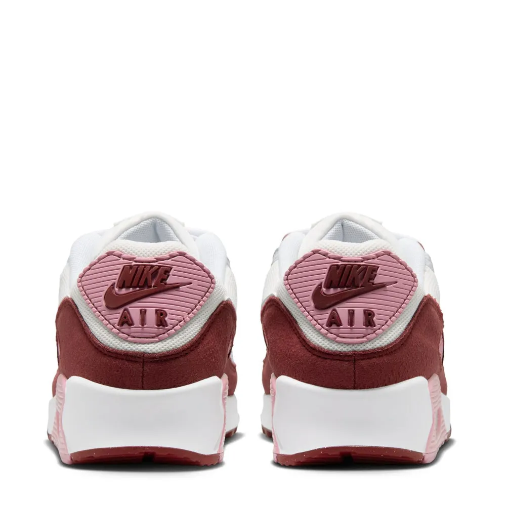 Light Walk-Step-Out Air Max 90 - Womens