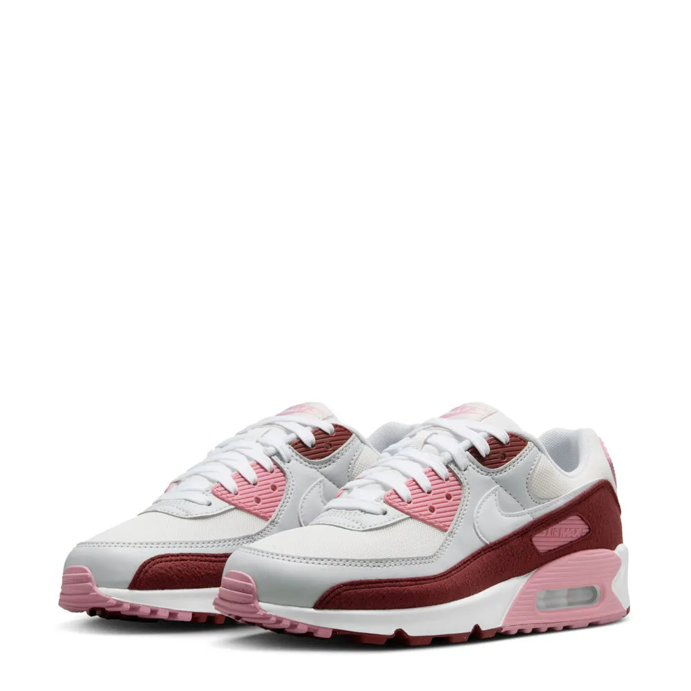Light Walk-Step-Out Air Max 90 - Womens