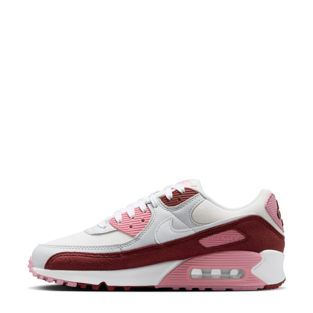 Light Walk-Step-Out Air Max 90 - Womens