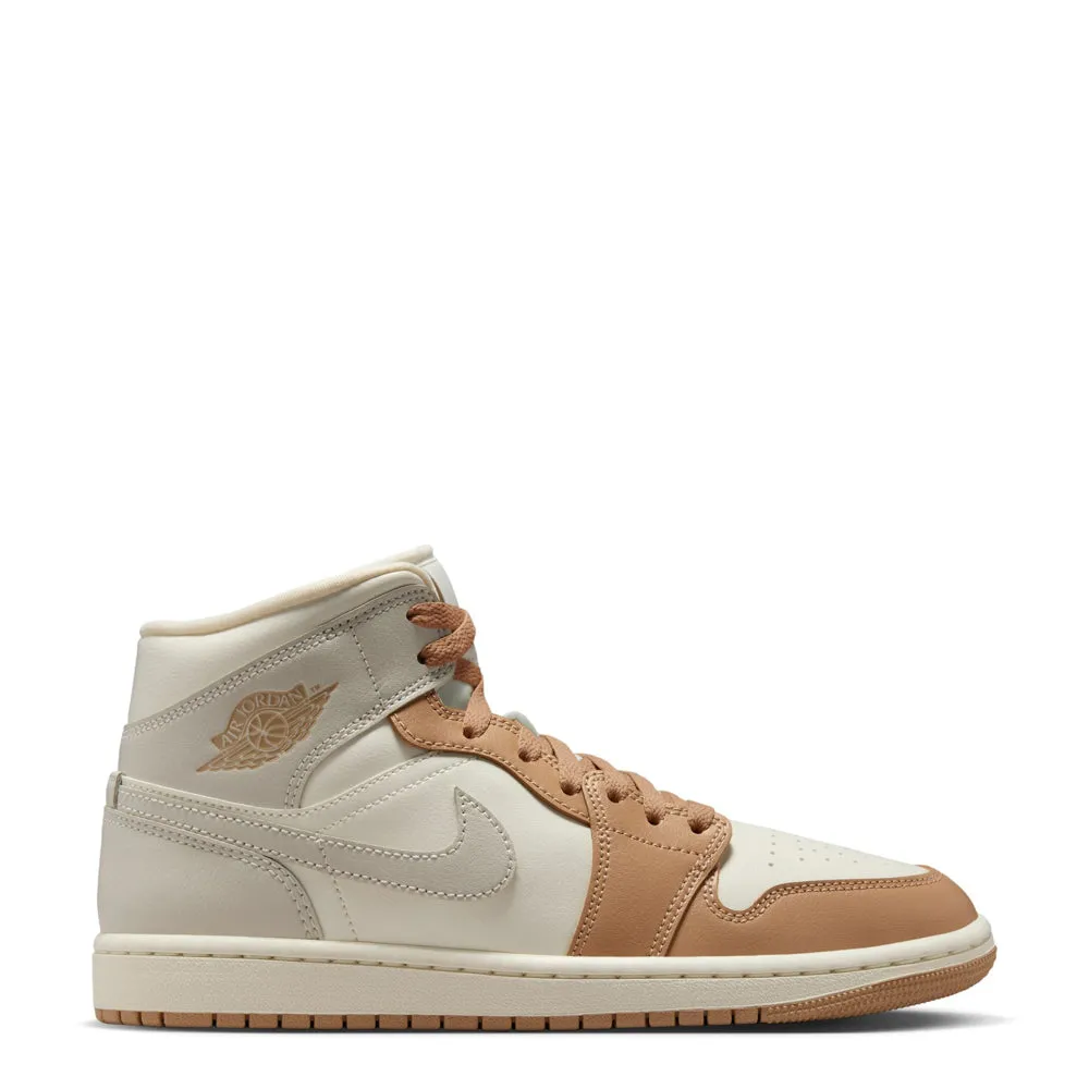 Stream Jog Training Ease AJ 1 Mid - Womens
