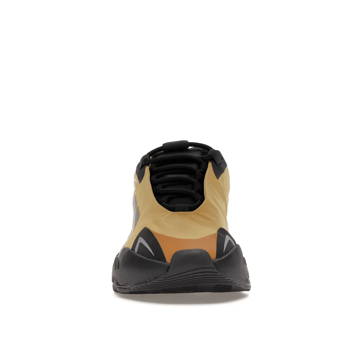 Light - Weighted Adidas Yeezy Boost 700 MNVN Honey Flux