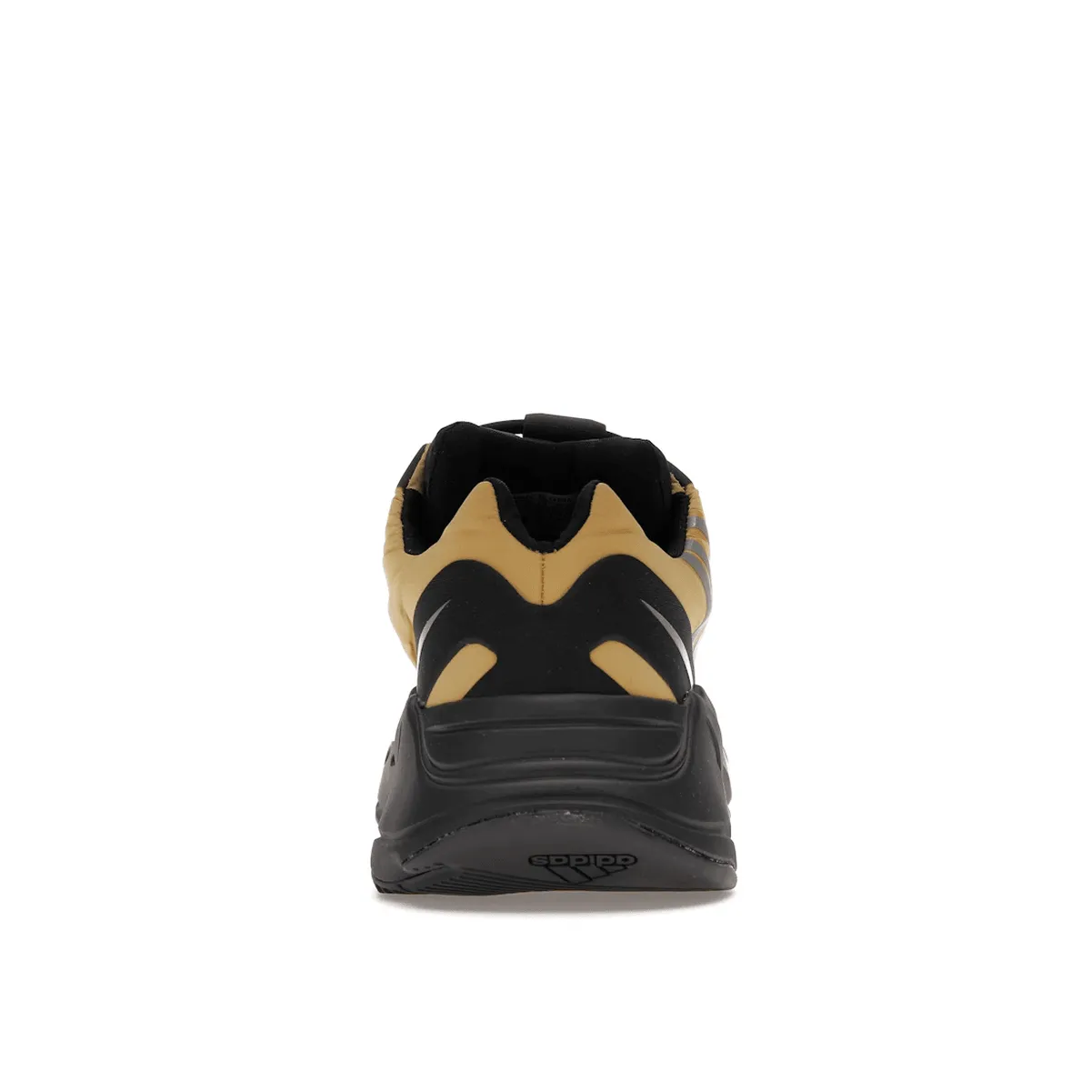 Light - Weighted Adidas Yeezy Boost 700 MNVN Honey Flux