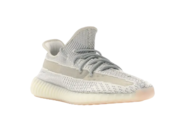 Lightweight Advantage YZY Boost 350 V2 Lundmark (Non Reflective)