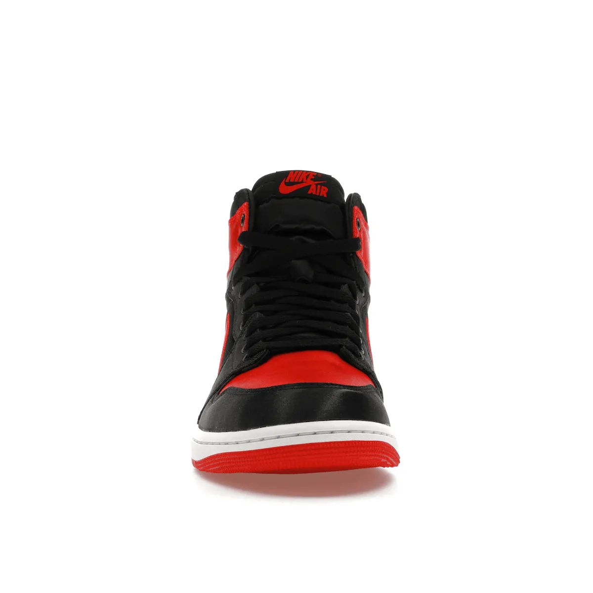 Lightweight Air Jordan 1 Retro High OG Satin Bred