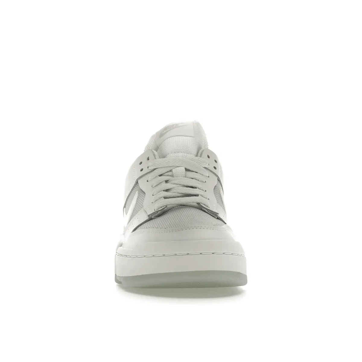 Lightweight Construction Nike Dunk Low Disrupt Photon Dust