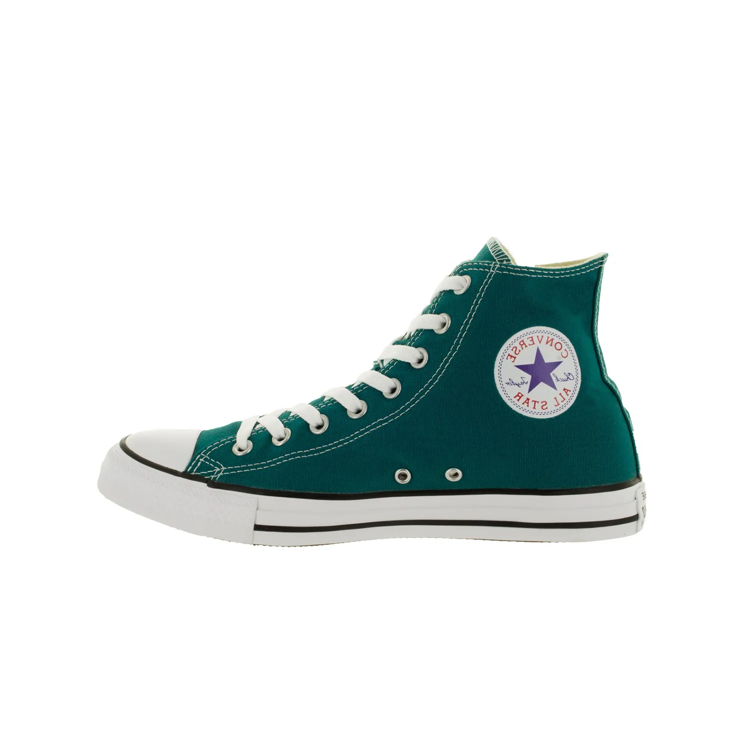 Lightweight Design [151172F] Converse Chuck Taylor All-Star HI Shoes