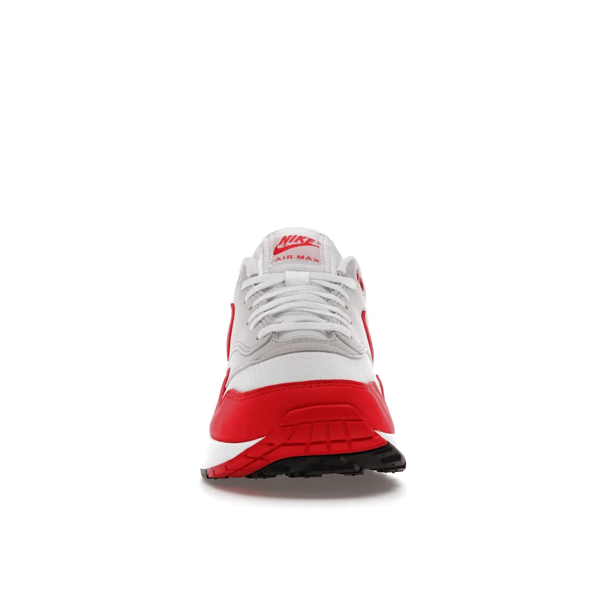 Lightweight Design Concept Nike Air Max 1 '86 OG Big Bubble Sport Red