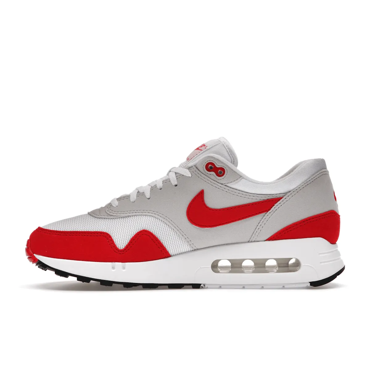 Lightweight Design Concept Nike Air Max 1 '86 OG Big Bubble Sport Red