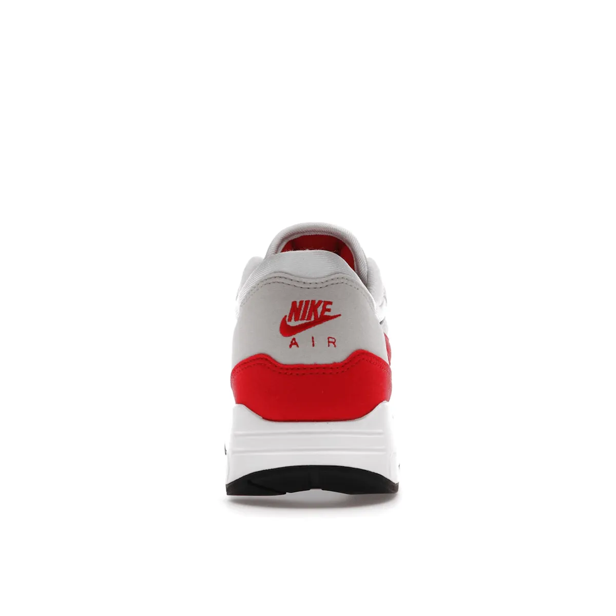 Lightweight Design Concept Nike Air Max 1 '86 OG Big Bubble Sport Red