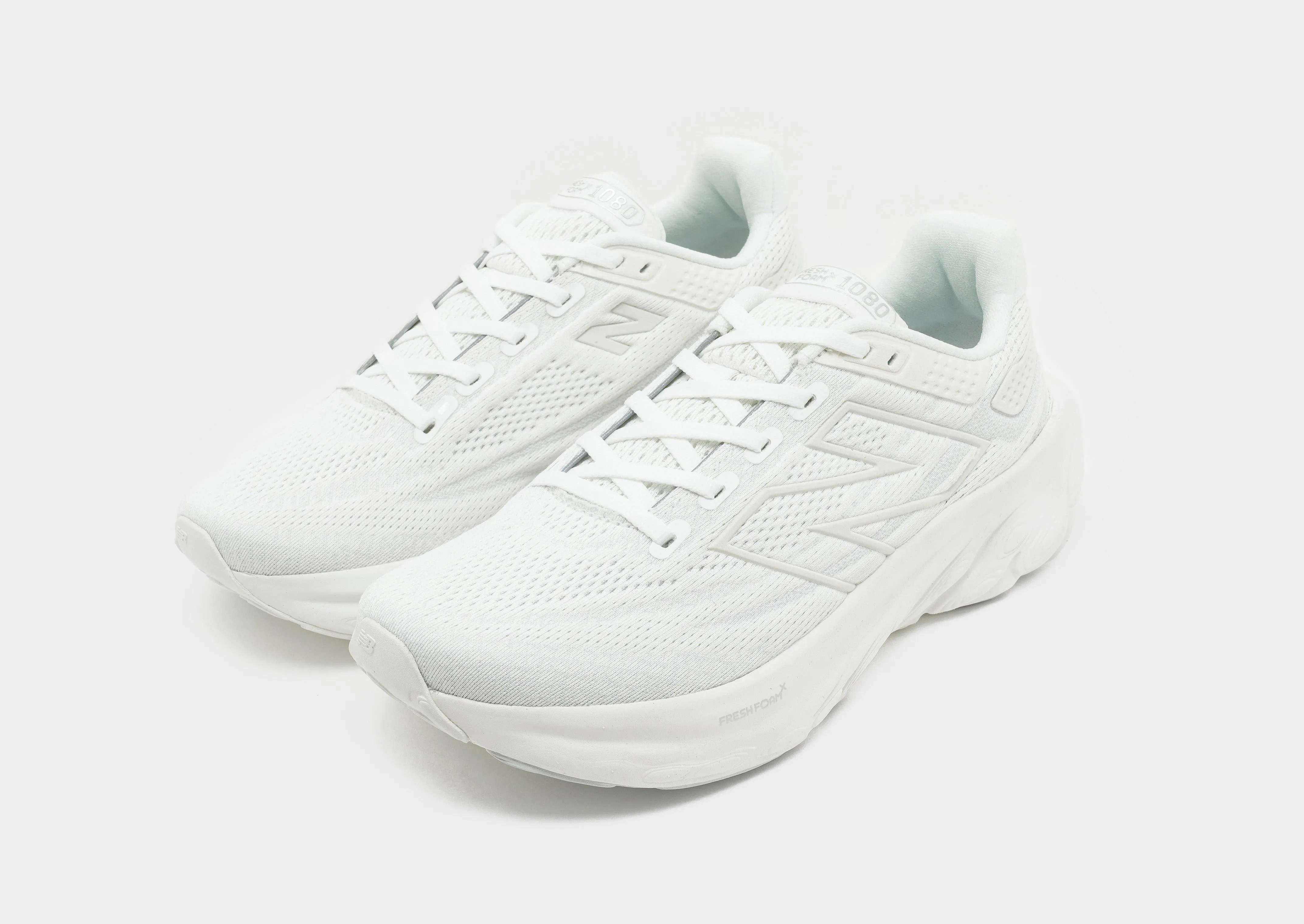 Lightweight Design Fresh Foam X 1080 Women's