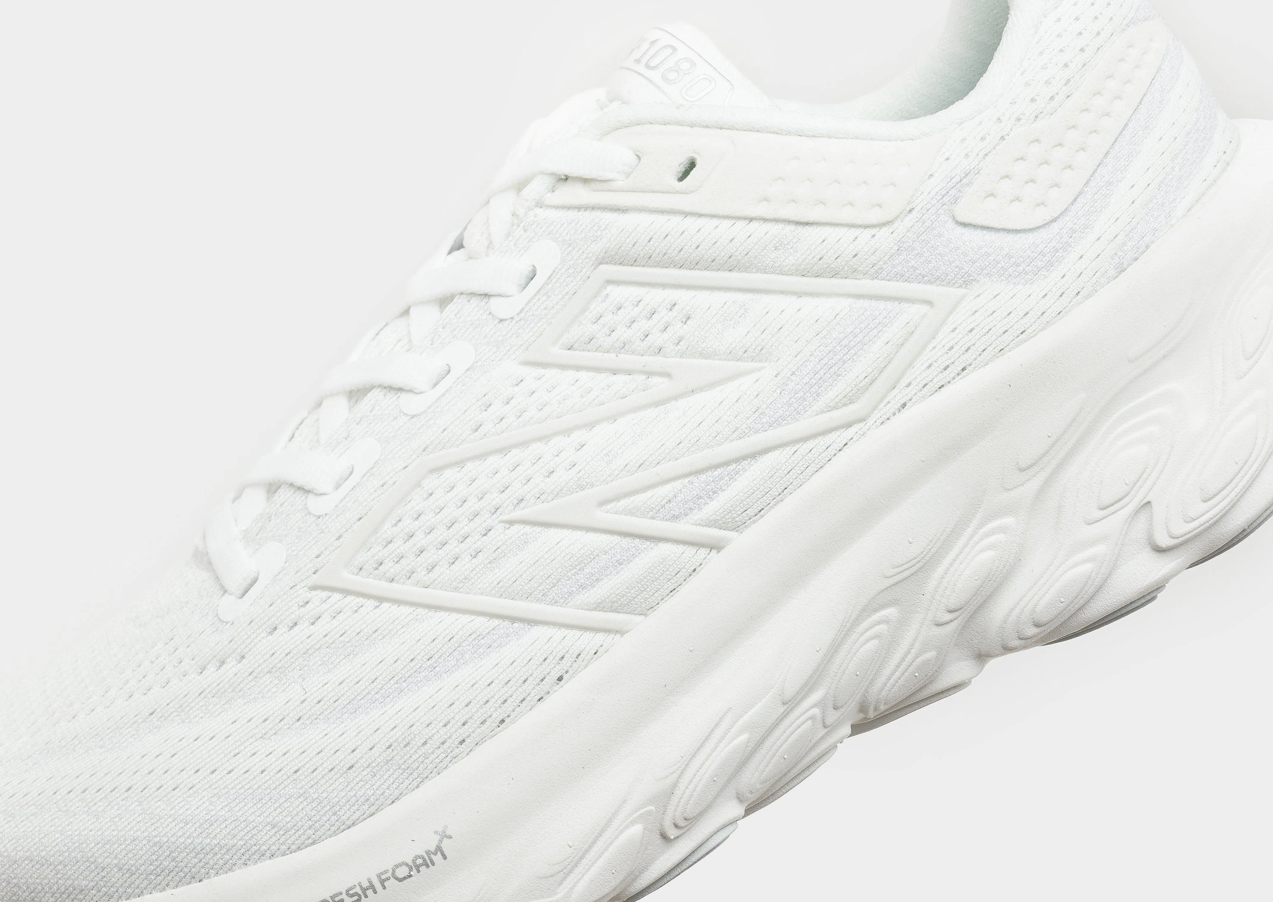 Lightweight Design Fresh Foam X 1080 Women's