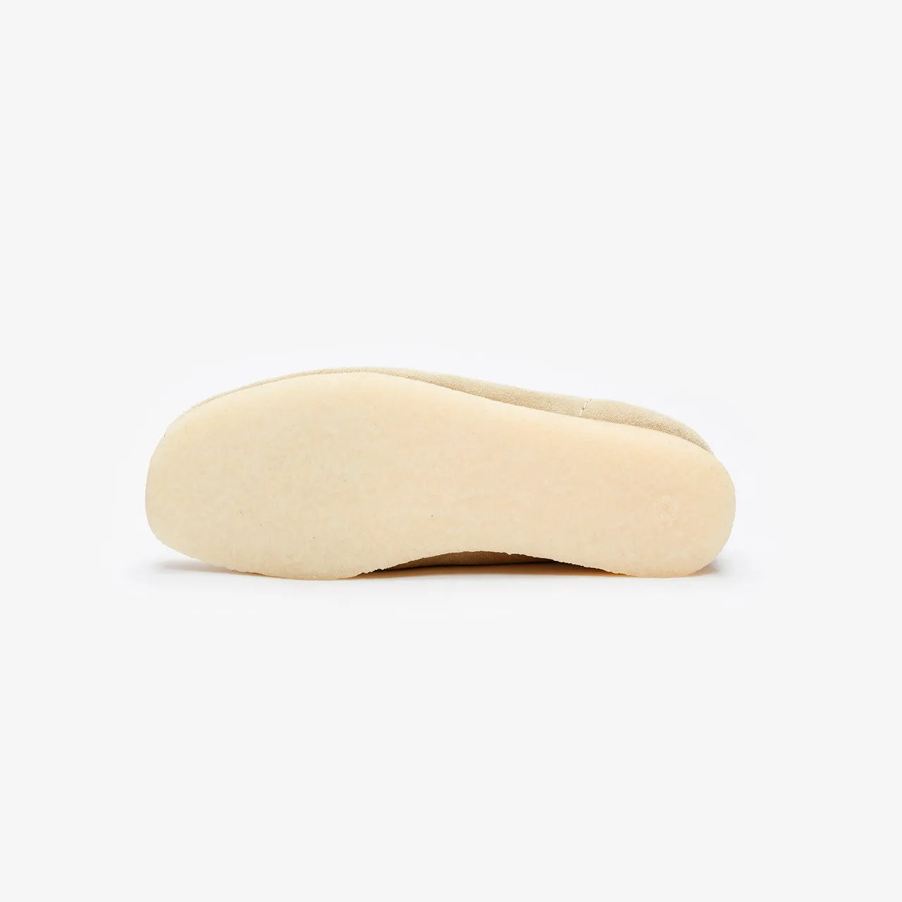 Lightweight durability Wallabee Boot