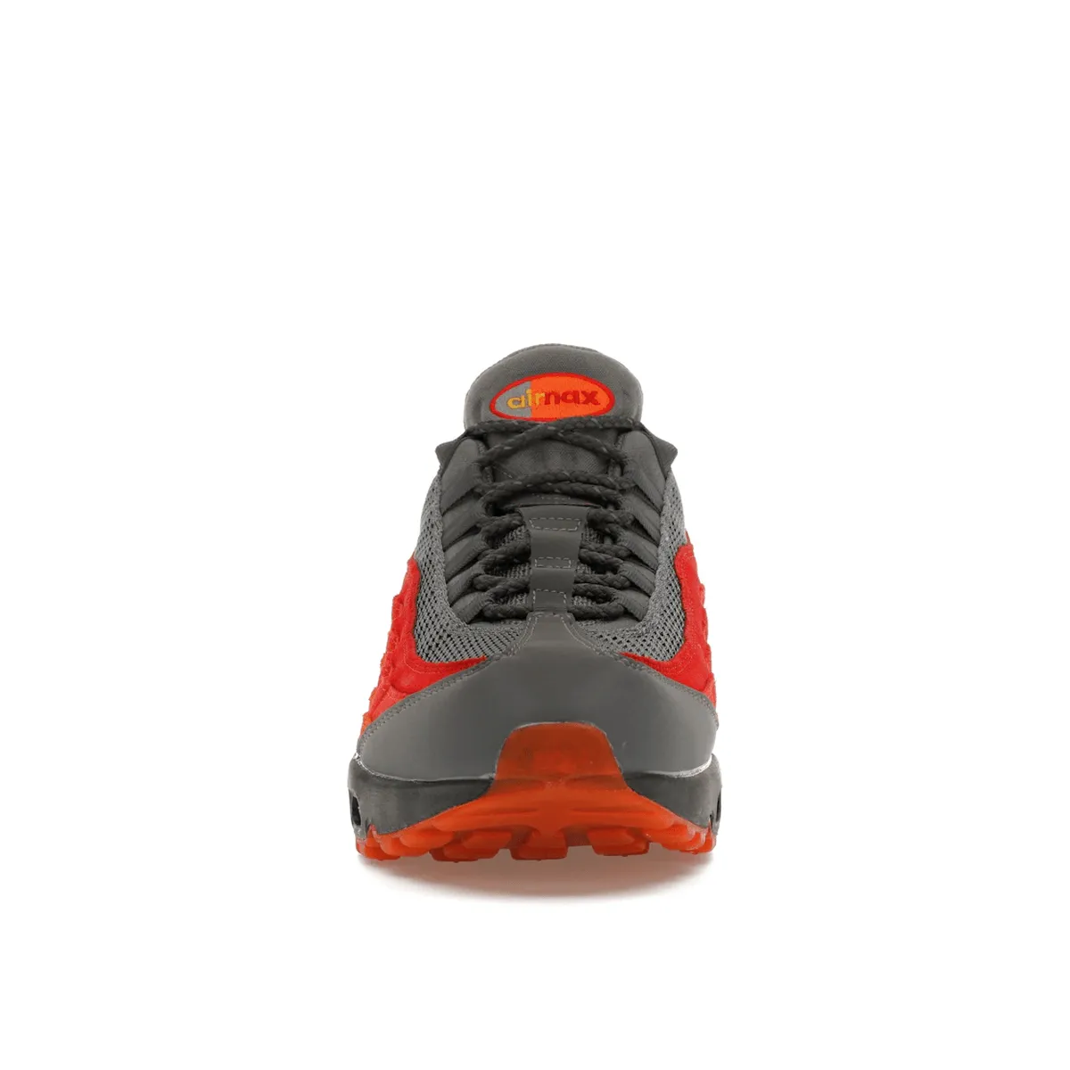 Lightweight frame work Nike Air Max 95 Premium Atlanta
