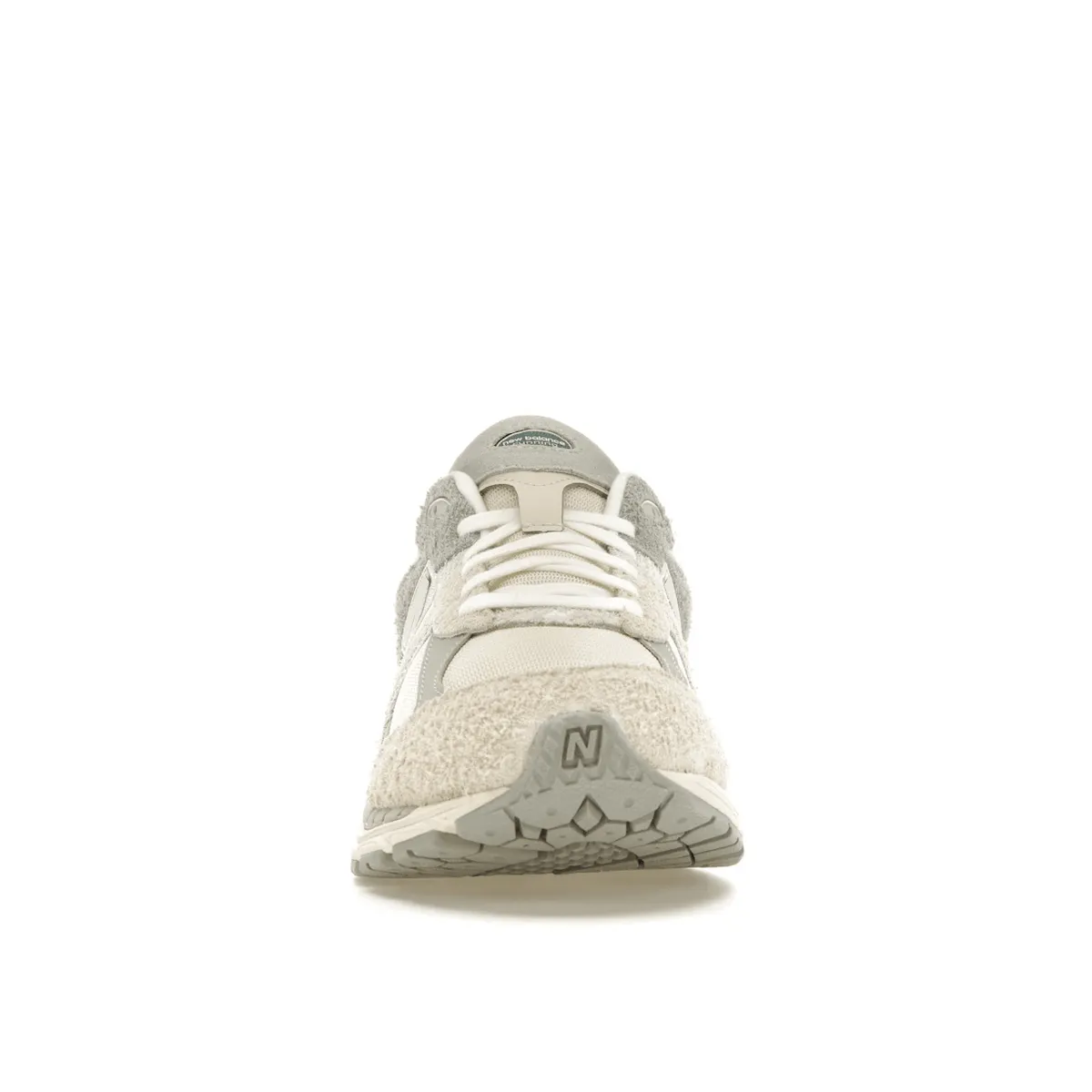 Lightweight Interior Concept New Balance 2002R Linen