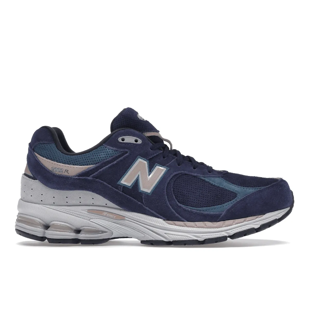 Lightweight Midsole New Balance 2002R Night Tide