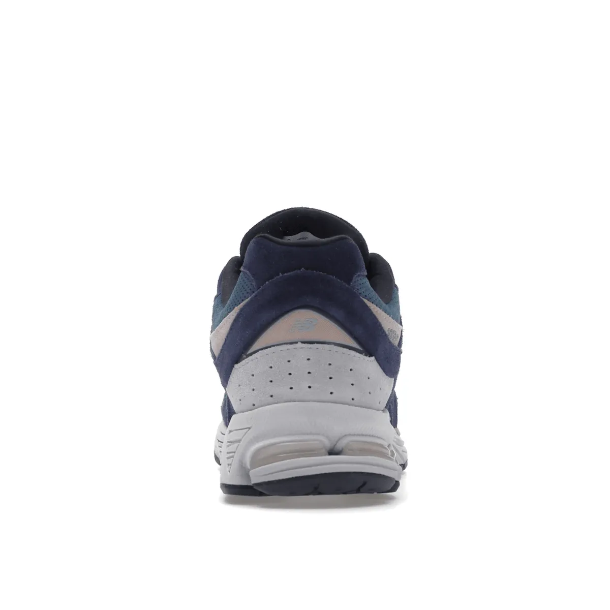 Lightweight Midsole New Balance 2002R Night Tide