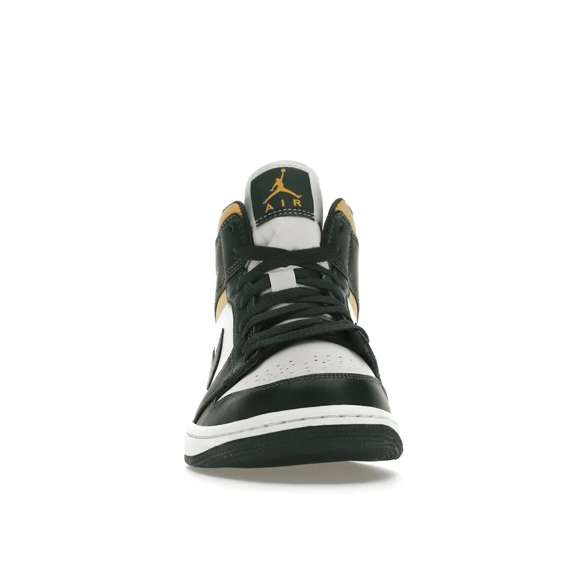 Lightweight Outsole Air Jordan 1 Mid Sonics
