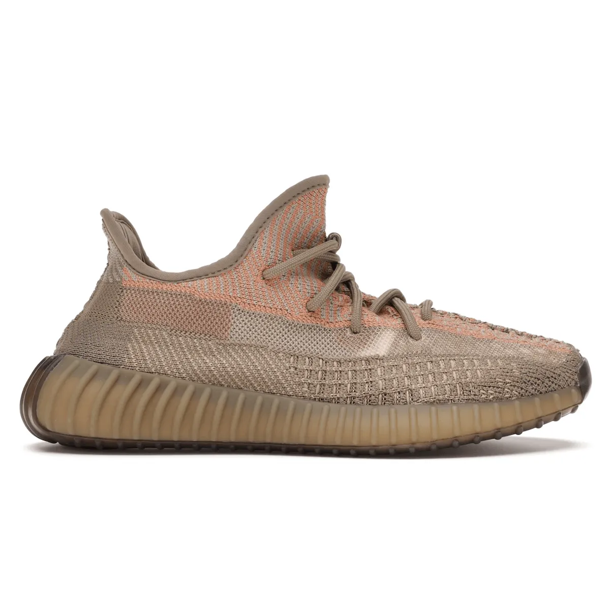 Adidas Yeezy Boost 350 V2 Sand Taupe Durable - hardware exercise