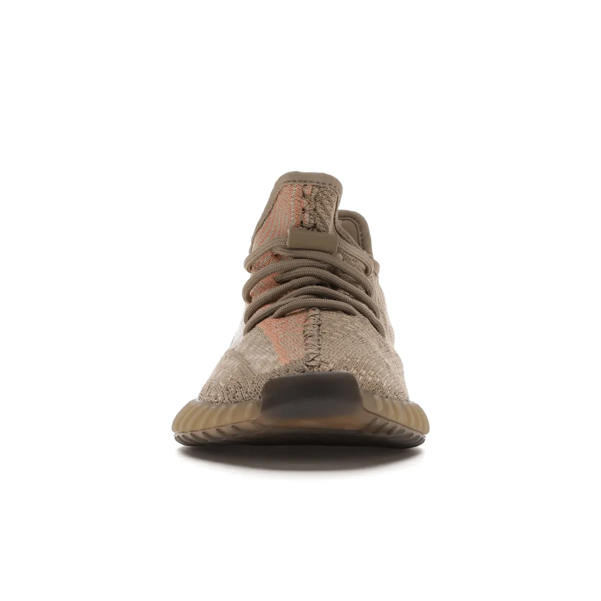 Lightweight Outsole System Design Adidas Yeezy Boost 350 V2 Sand Taupe