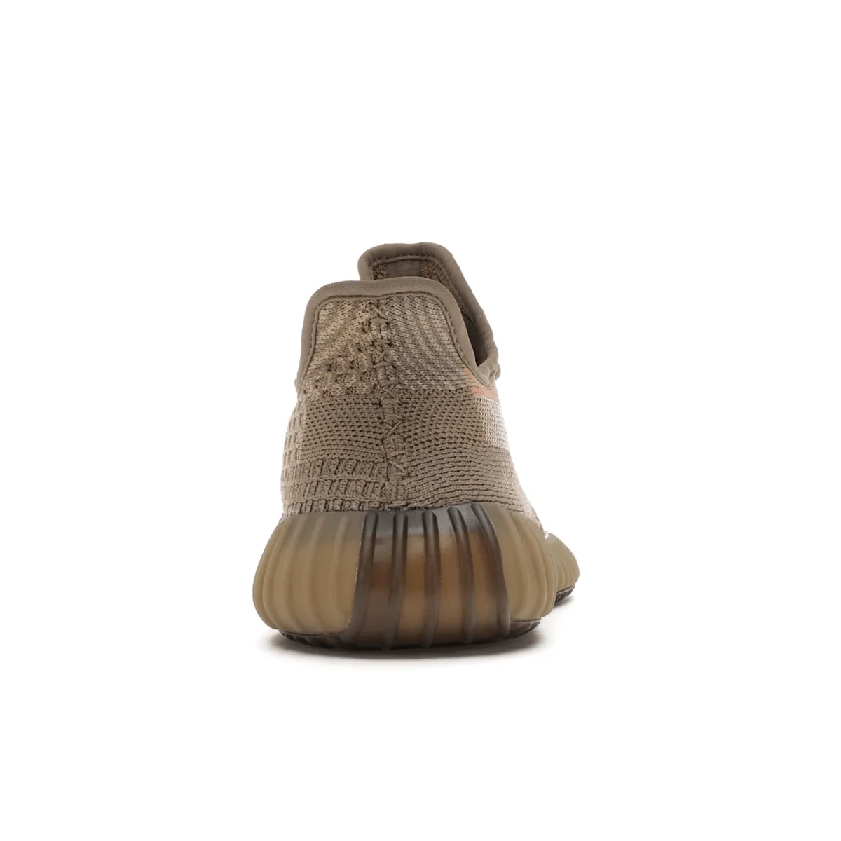 Lightweight Outsole System Design Adidas Yeezy Boost 350 V2 Sand Taupe