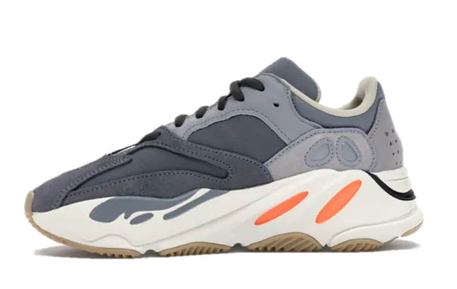 Lightweight Outsole YZY Boost 700 Magnet
