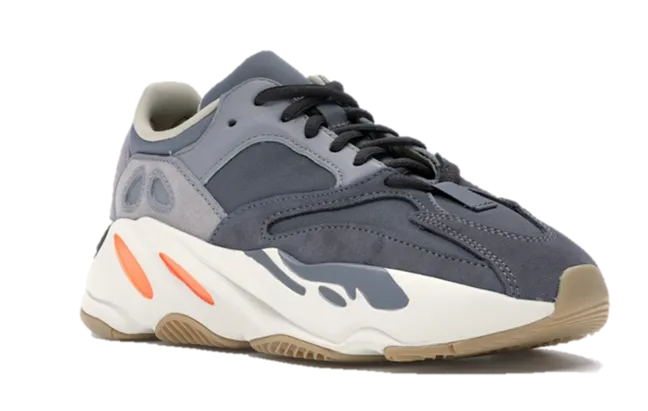 Lightweight Outsole YZY Boost 700 Magnet