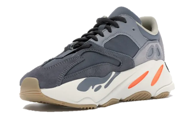 Lightweight Outsole YZY Boost 700 Magnet